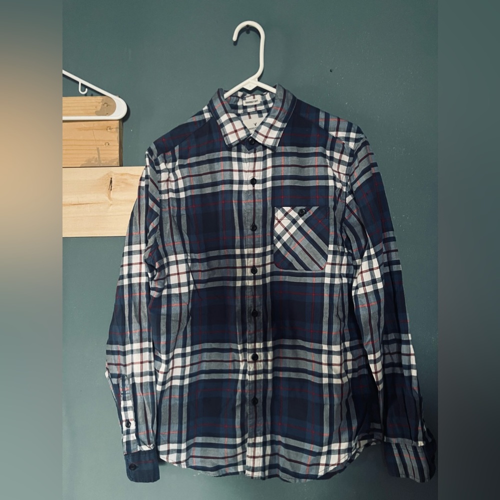 American Eagle Outfitters